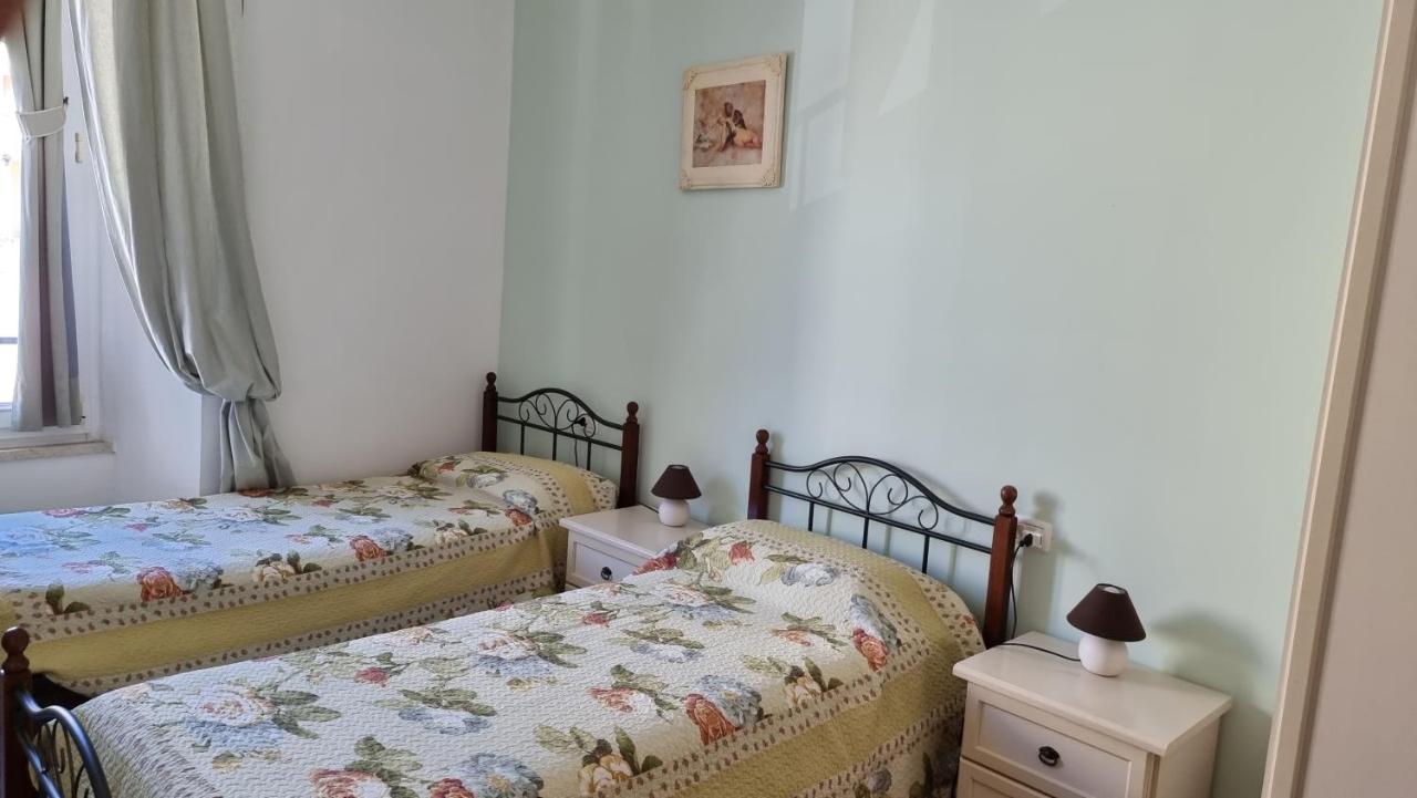 Antico Borgo Piceno Bed & Breakfast Ascoli Piceno Dış mekan fotoğraf