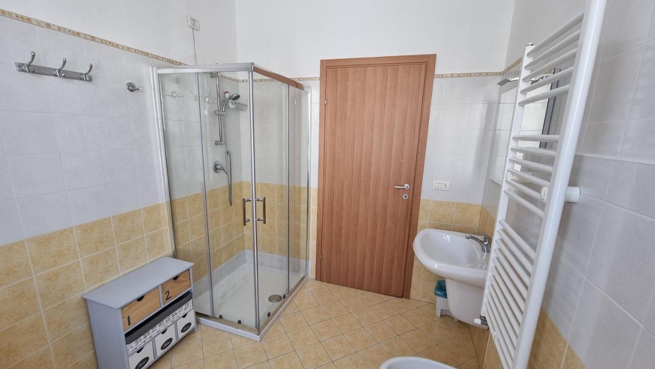 Antico Borgo Piceno Bed & Breakfast Ascoli Piceno Dış mekan fotoğraf
