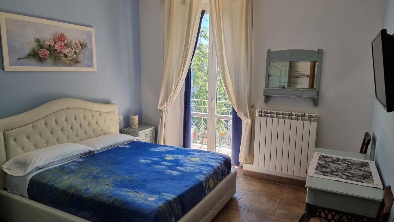 Antico Borgo Piceno Bed & Breakfast Ascoli Piceno Dış mekan fotoğraf