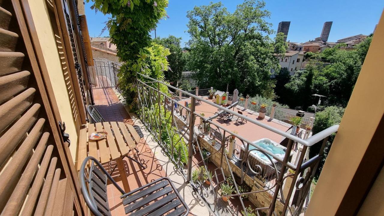 Antico Borgo Piceno Bed & Breakfast Ascoli Piceno Dış mekan fotoğraf