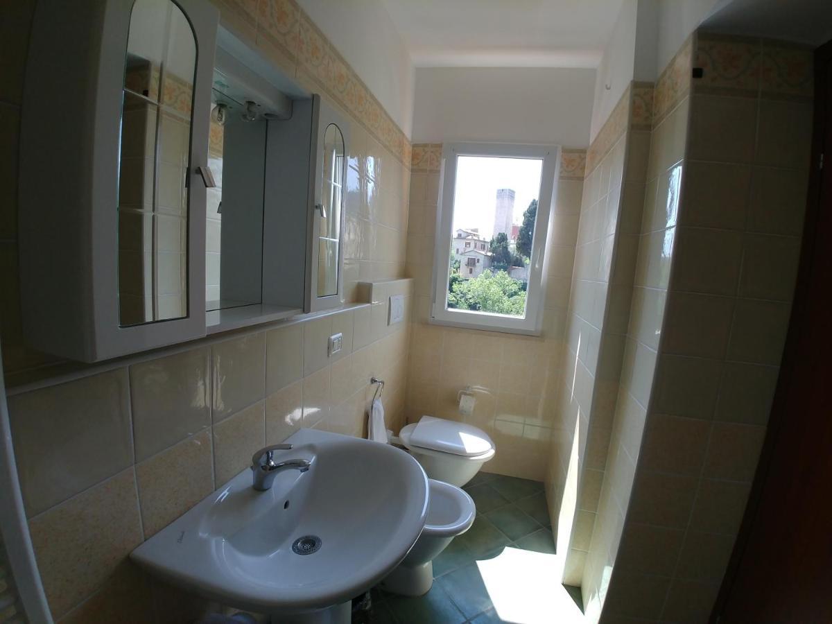 Antico Borgo Piceno Bed & Breakfast Ascoli Piceno Dış mekan fotoğraf