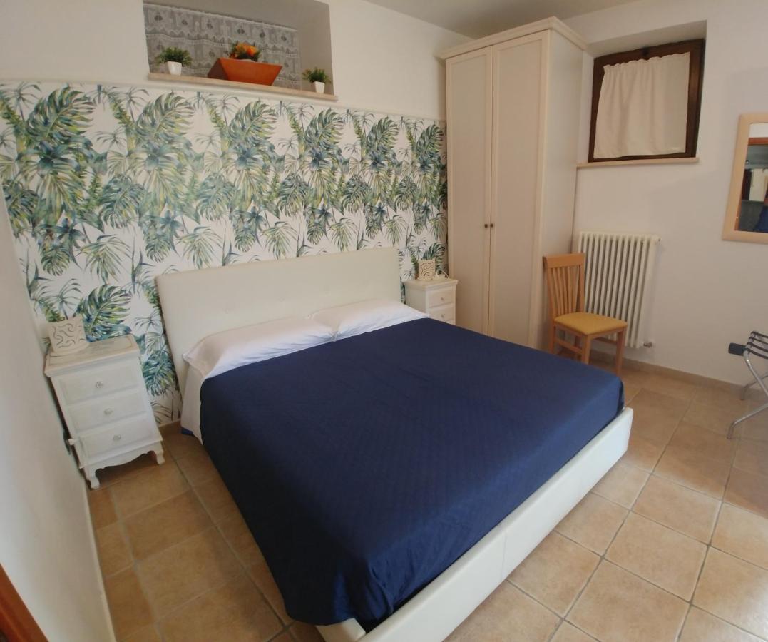 Antico Borgo Piceno Bed & Breakfast Ascoli Piceno Dış mekan fotoğraf
