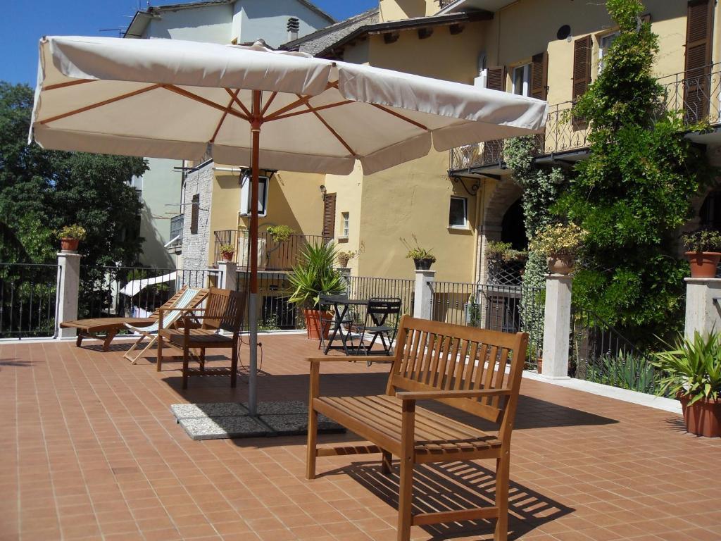 Antico Borgo Piceno Bed & Breakfast Ascoli Piceno Dış mekan fotoğraf