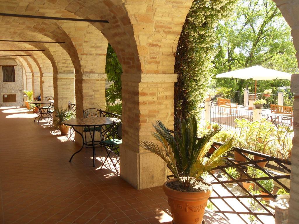 Antico Borgo Piceno Bed & Breakfast Ascoli Piceno Dış mekan fotoğraf